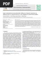 Electrochemistry Communications: Christian Amatore, Cécile Pebay, Laurent Thouin, Aifang Wang