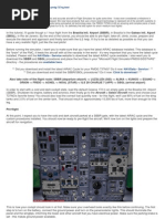 PMDG 737ng FMC Tutorial