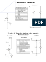 Diagramas Hidraulicos y Electricos