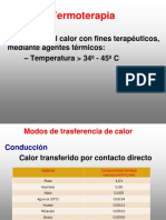 Termoterapia