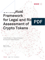 BCP Framework For Assessment of Crypto Tokens - Block 2