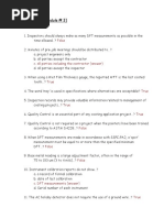 Question & Answer - Module 3