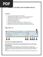 Display Filter