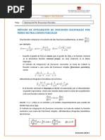 Fracciones Parciales Modificado