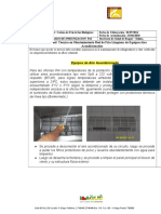 PROTOCOLO Aires Acondicionados