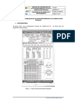 Estudio Cargabilidad Autotransformador ATQ en Subestación Posorja