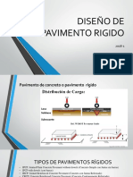 Diseño Pavimento Rigido