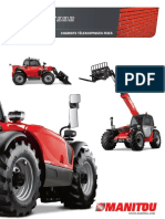 Manitou MT 732 MT 932 FR PDF