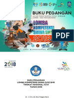 Buku Pegangan LKS SMK Tahun 2018 - 30 April 2018 PDF