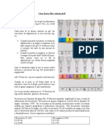 Factor RH y Sistema Kell