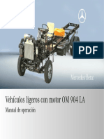 Manual de Operacion LO-915