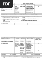 Plan de Cuidados Diabetes