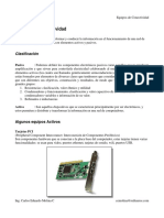 06 Equipos de Conectividad