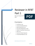 Reviewer in RFBT Part 1 PDF