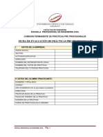 Ficha Evaluación