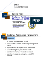 BAB 10 Customer Relationship MGT