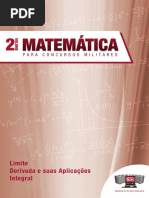 MATEMATICA PARA CONCURSOS MILITARES VOL 2 1 EDICAO - v.1 PDF