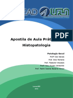 Apostila de Patologia Geral 