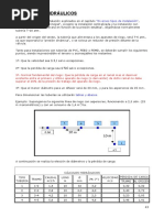 Calculos Hidraulicos