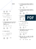 Evaluacion de Geometria