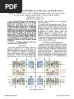 Ts 2014 109 Matrics RF Fpga