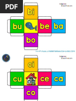 Dado Silabario PDF 1 10