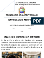 Expo Iluminación Artificial 2