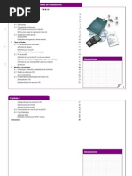 Aula Mentor. Muestra de Manual de Redes Lan. Microsoft Office