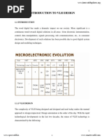 Vlsi Design PDF