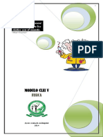 Modulo Clei V Fisica PDF