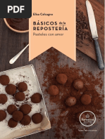 Basicos de La Reposteria Tast