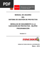 Manual de Usuario - Sejpro - Programacion v2