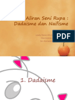 Dadaisme Naifisme