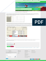 How To Configure Customized Trip Curve On Sepam 80 PDF