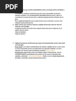 Explique Usted en Que Consiste La Pluralidad de Socios en La Ley General de Sociedades y Cite Ejemplos