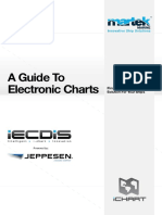 A Guide To Electronic Charts: Finding The Best Licensing Solution For Your Ships