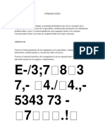 Trabajo Fase 4 de Maquinaria y Mecanizacion