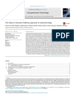 Computational Toxicology