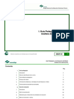 Guias Analisis Materia Prima PDF