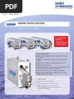 HotWaterBoiler 2010 ENG