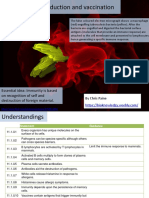 11.1 Antibody Production and Vaccination