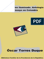 Ensayo en Colombia PDF