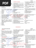 Banco Adicional Reumatología Sin Claves