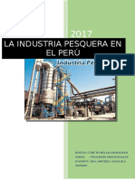 Industria Pesquera Rocio