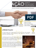 Mediacao PDF