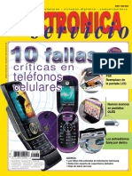 Revista Electrónica y Servicio No. 138