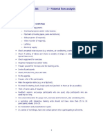 PR 3 Checklist 3