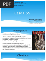 Caso H&s - Grupo Mint Final