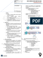 Pharma Introduction To Pharmacology of CNS Drug