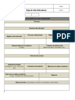 14 - Fase 5 - Hoja de Vida Indicadores